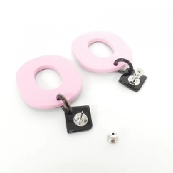 Elmas Isumu Pop 124895FL Bông tai - Hàng hiệu Chính hãng 772761