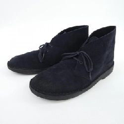 Giày CLARKS - Hàng hiệu Authentic 904446