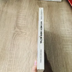 GIÃ BIỆT CHIM RỪNG ( Hồi ký) 1029990