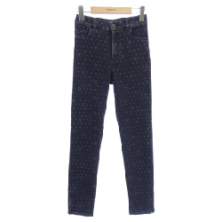 【Mã giảm giá】Chanel CHANEL Jeans