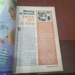 KIẾN THỨC NGÀY NAY số 248 ngày 10-6-1997 735659