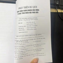 Phát triển du lịch góp phần giảm nghèo bền vững ở các tỉnh miền núi phía Bắc  553071