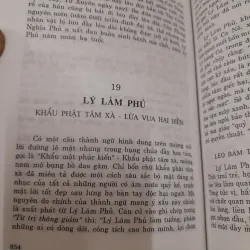 Mưu lược gia tinh tuyển- Ngoại Quốc, Ngoại Giao, Kinh Tế, Gian Nịnh. Chủ biên Sài Vũ Cầu 755946