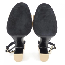 Giày sandal CHANEL G45094B13441 657029