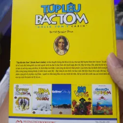 Túp lều bác Tom 926863