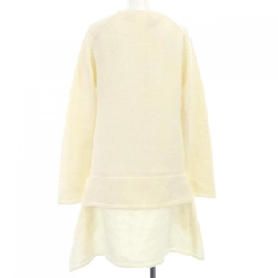 【Mã giảm giá】COMME des GARCONS Áo len 644174