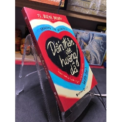 (TẶNG BOOKMARK) Dấn thân vào hoang dã 2019 mới 90% bẩn bụi TS Brené Brown RBK2806 VĂN HỌC