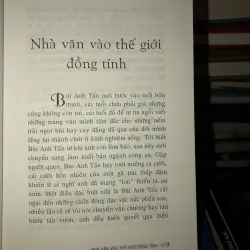 Những người lãng mạn giữa đô thị - Lê Thiếu Nhơn 1022074