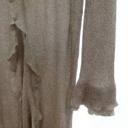 【Mã giảm giá】Áo khoác cardigan DUAL VIEW 645673