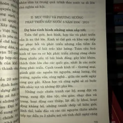 Văn kiện đại hội đại biểu toàn quốc lần thứ X 758430