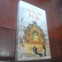 Inrasara - HÀNG MÃ KÍ ỨC 931163