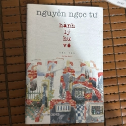 Hành lý hư vô - Nguyễn Ngọc Tư