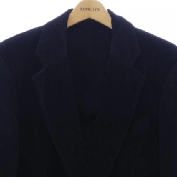 Yohji Yamamoto YOHJI YAMAMOTO MO-J16-802 Áo khoác - Hàng hiệu Chính hãng 890664