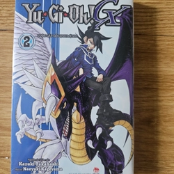 Yugioh GX tập 2