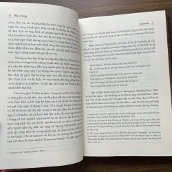 Machiavelli - A biography (Miles Unger) 968749