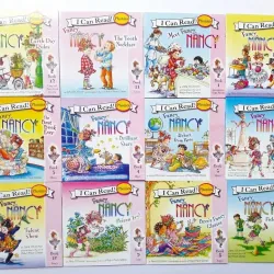 I can read mini (Sách nhập) - 84 quyển + File Mp3 795999