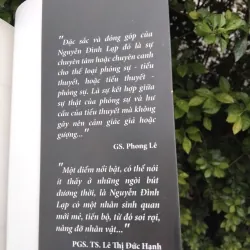 Tuyển tập Nguyễn Đình Lạp  992864