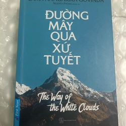 Đường mây qua xứ tuyết