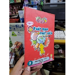 (TẶNG BOOKMARK) Truyện tranh RBK1410-127