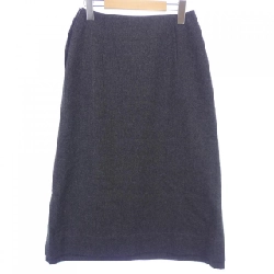 【Mã giảm giá】【Vintage】Tricot Comme des Garçons váy 653489