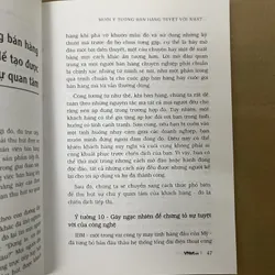 100 ý tưởng bán hàng hay nhất mọi thời đại 569077