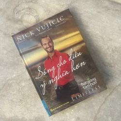 Bộ sách Nick Vujicic (3 quyển) 447343