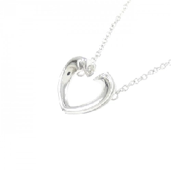 Dây chuyền Tiffany Tenderness - Hàng hiệu Authentic 844043