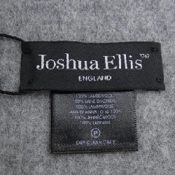 Khăn quàng cổ JOSHUA ELLIS - Hàng hiệu Authentic 837462