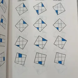 NGHỆ THUẬT KIẾN TRÚC THEO VĂN HOÁ CỔ TRUNG HOA - NGUYỄN HOÀNG HẢI 791819