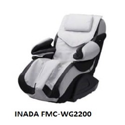 ( Used 95% ) Family Inada FMC WG2200 ghế massage made in Japan