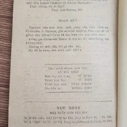 [Tác phẩm văn học Colombia] - VỰC XOÁY

Tác giả H. Rivera 776800