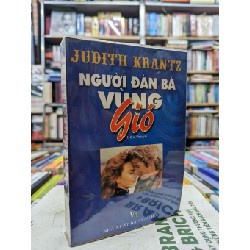 Người đàn bà vùng gió - Judith Krantz 122897