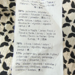 【Mã giảm giá】Max Mara weekend ワンピース 650481