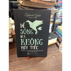 Để sống mà không hối tiếc- Fujimaki Yukio 930769