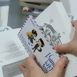 [MIỄN PHÍ BỌC SÁCH] Bộ Vương Bất Kiến Vương - 5 tập - Phản Lạc 744704