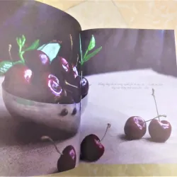 Sách - Ready to cook - Pie Tart (40 công thức bánh Pie Tart tuyệt đỉnh) 935088