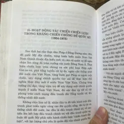 Tổng kết tác chiến chiến lược trong 2 cuộc KC Pháp và Mỹ [Sv1] 713482