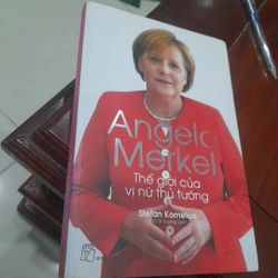 Angela Merkel, Thế giới của vị nữ thủ tướng