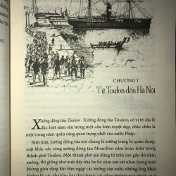 Ở Bắc Kỳ 1883-1885 747800