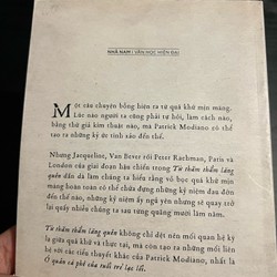 Combo Patrick Modiano 150971