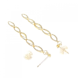 K18YG Bông tai - Hàng hiệu Chính hãng 869342