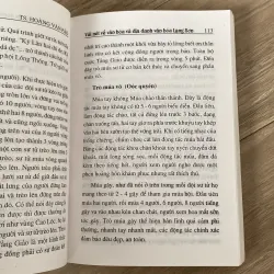 VÀI NÉT VỀ VĂN HÓA VÀ ĐỊA DANH VĂN HÓA LẠNG SƠN (XB 2012) 1009768