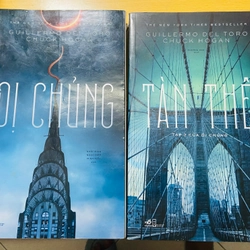 Dị chủng tập 1-2