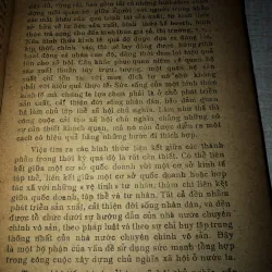 Một số vấn đề thời kỳ quá độ ở việt nam  996011