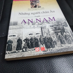 Những người châu Âu ở nước An Nam | C. B. Maybon  475660