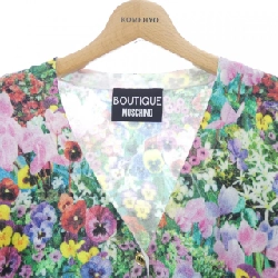 BOUTIQUE MOSCHINO Áo khoác cardigan - Hàng hiệu Authentic 774306