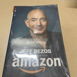 Jeff Bezos và kỷ nguyên Amazon (c43)