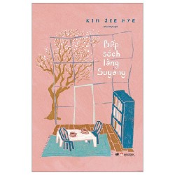 Bếp Sách Làng Soyang - Kim Jee Hye 95287