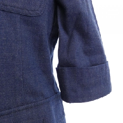 Áo khoác denim GUCCI 644532 XDBJ8 631311