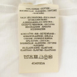 Áo thun HERMES - Hàng hiệu Chính hãng 826338